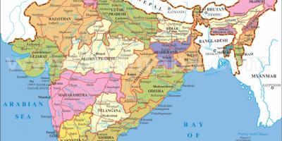 Mapi Indiju